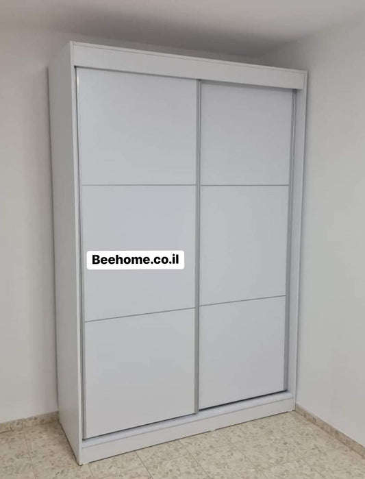 ארון הזזה 160 דגם אימי