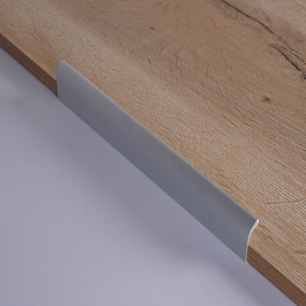 ידית 30 צבע ניקל