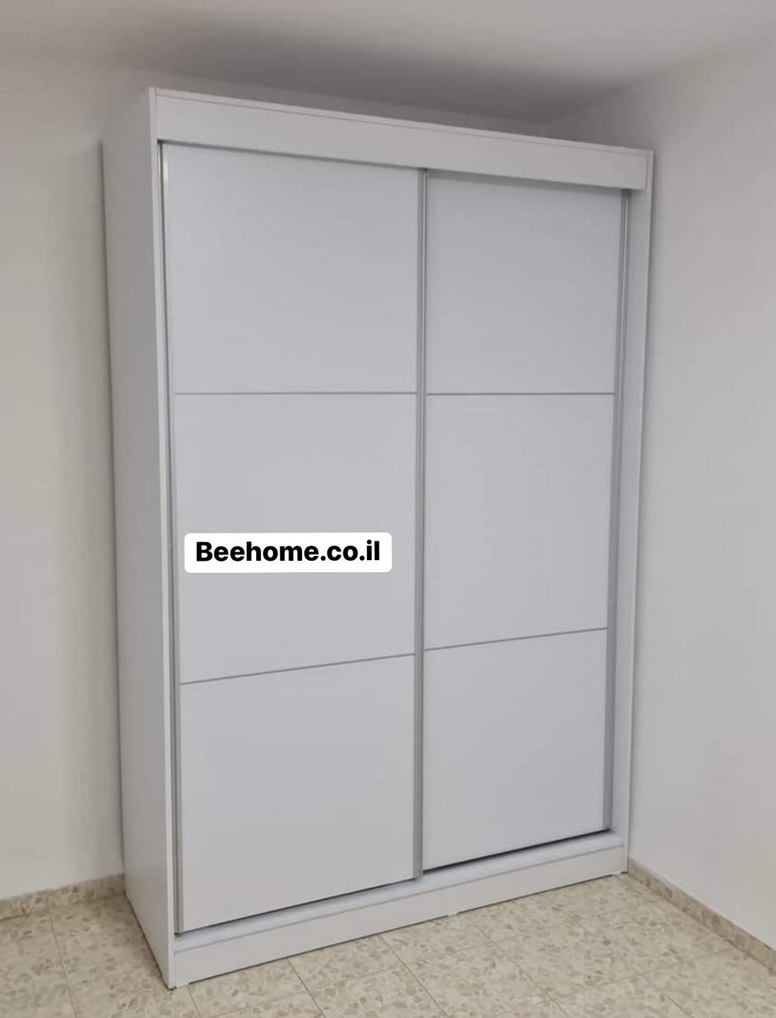 ארון הזזה 160 דגם אימי