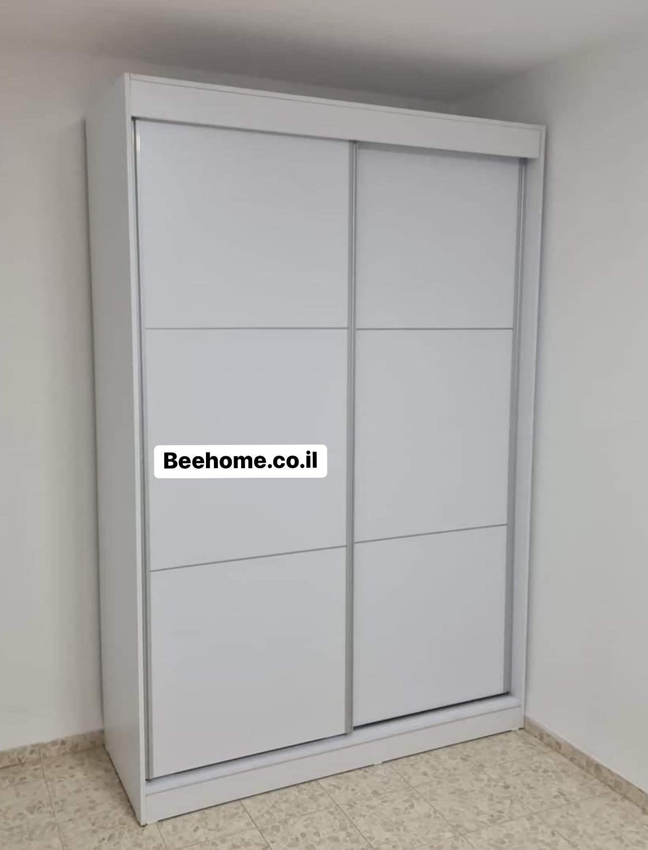 ארון הזזה 160 דגם אימי