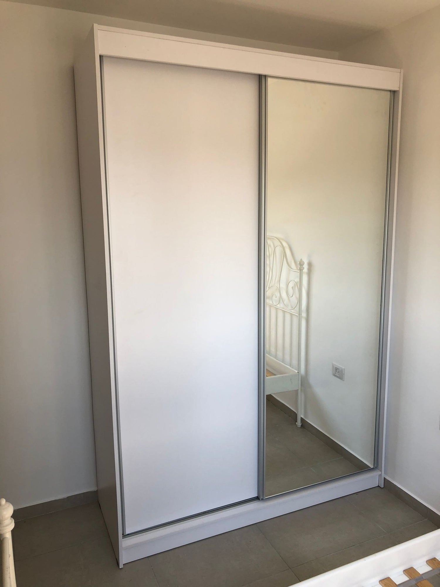 ארון הזזה 160 דגם אימי